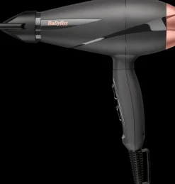 BaByliss Hiusten Muotoilulaitteet<hiustenkuivaaja Smooth Pro 2100