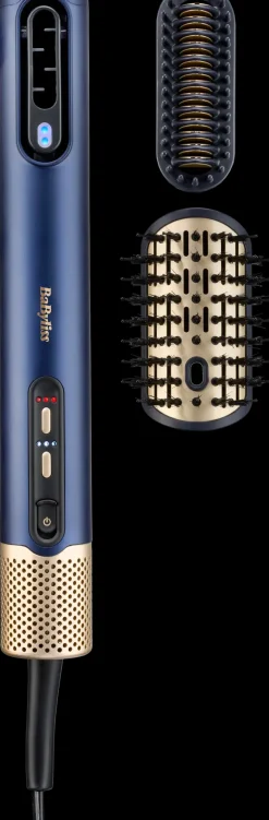 BaByliss Hiusten Muotoilulaitteet<muotoilutyökalu Air Wand