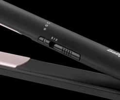 BaByliss Hiusten Muotoilulaitteet<suoristusrauta Smooth Ceramic 230