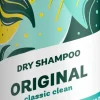 Batiste Hiusten Muotoilutuotteet<Original Kuivashampoo 200ml