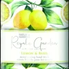 Baylis u0026 Harding Käsienhoito<Baylis & Harding Royale Garden Lemon & Basil 500ml käsisaippua