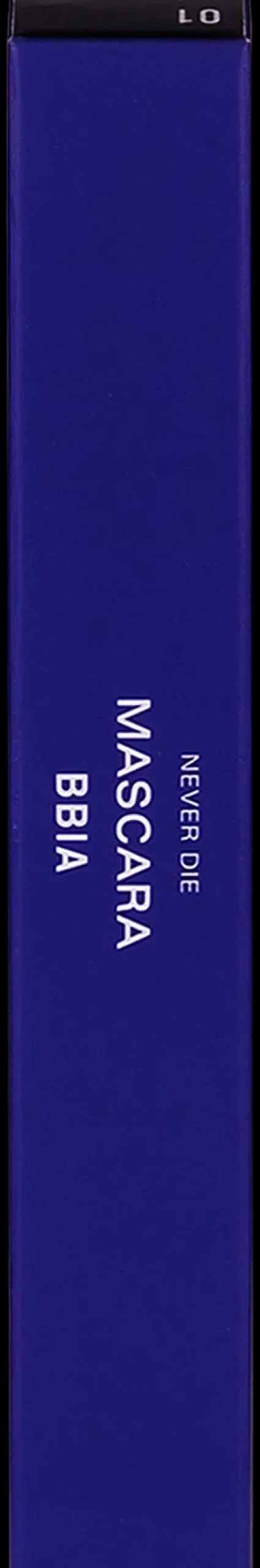 BBIA Korealaiset Meikit|Silmämeikit<Never Die Mascara 7g