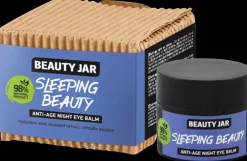 Beauty Jar Kasvojenhoito<Sleeping Beauty Anti-Age Eye Balm silmänympärysbalmi 15 ml
