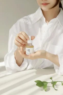 Beauty of Joseon Korealainen Ihonhoito|Ihonhoidon Tehoaineet<Glow Serum : Propolis + Niacinamide 30 ml