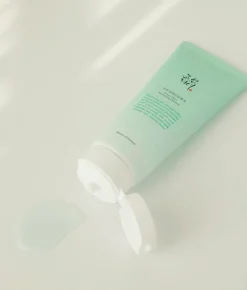 Beauty of Joseon Korealainen Ihonhoito|Kasvojenhoito<Green Plum Refreshing Cleanser puhdistusgeeli 100 ml