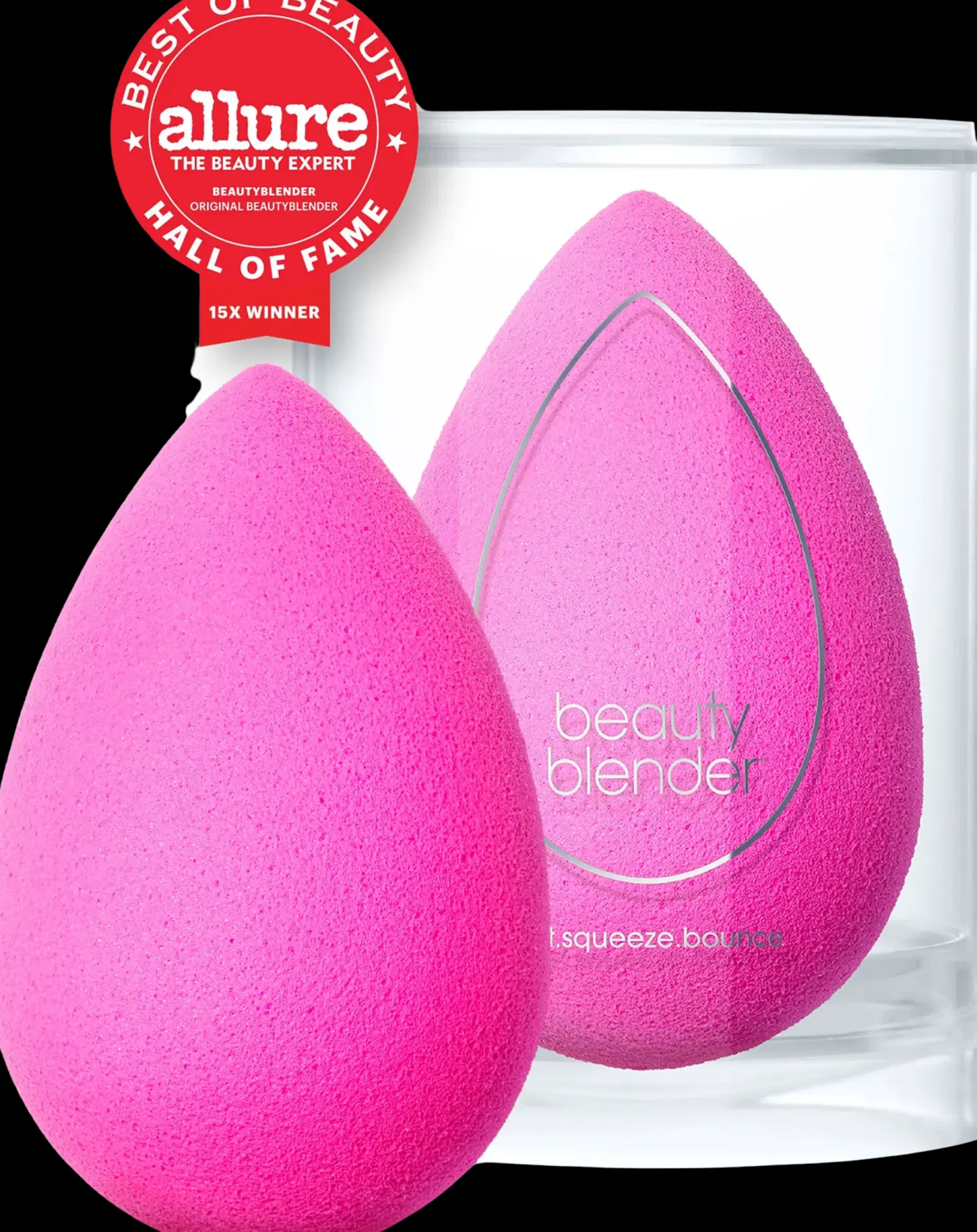 beautyblender Meikkisiveltimet Ja -Välineet<Original Pink meikkisieni