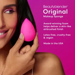 beautyblender Meikkisiveltimet Ja -Välineet<Original Pink meikkisieni