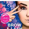 BeautyLash Silmämeikit<Kulma & ripsiväri tummanruskea