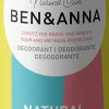 Ben u0026 Anna Vartalonhoito<Ben & Anna Deodorantti Coco Mania 40 g