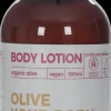 Benecos Ihonhoito|Vartalonhoito<BIO luomu oliivi vartalovoide 500 ml