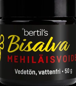 bertil's Ihonhoito|Vartalonhoito<Mehiläisvoide 50g