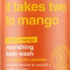 b.fresh Vartalonhoito<It takes two to mango - nourishing body wash