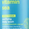 b.fresh Vartalonhoito<vitamin sea suihkugeeli