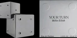 Billie Eilish Nuorten Naisten Hajuvedet|Hajuvedet<Your Turn EdP 30ml