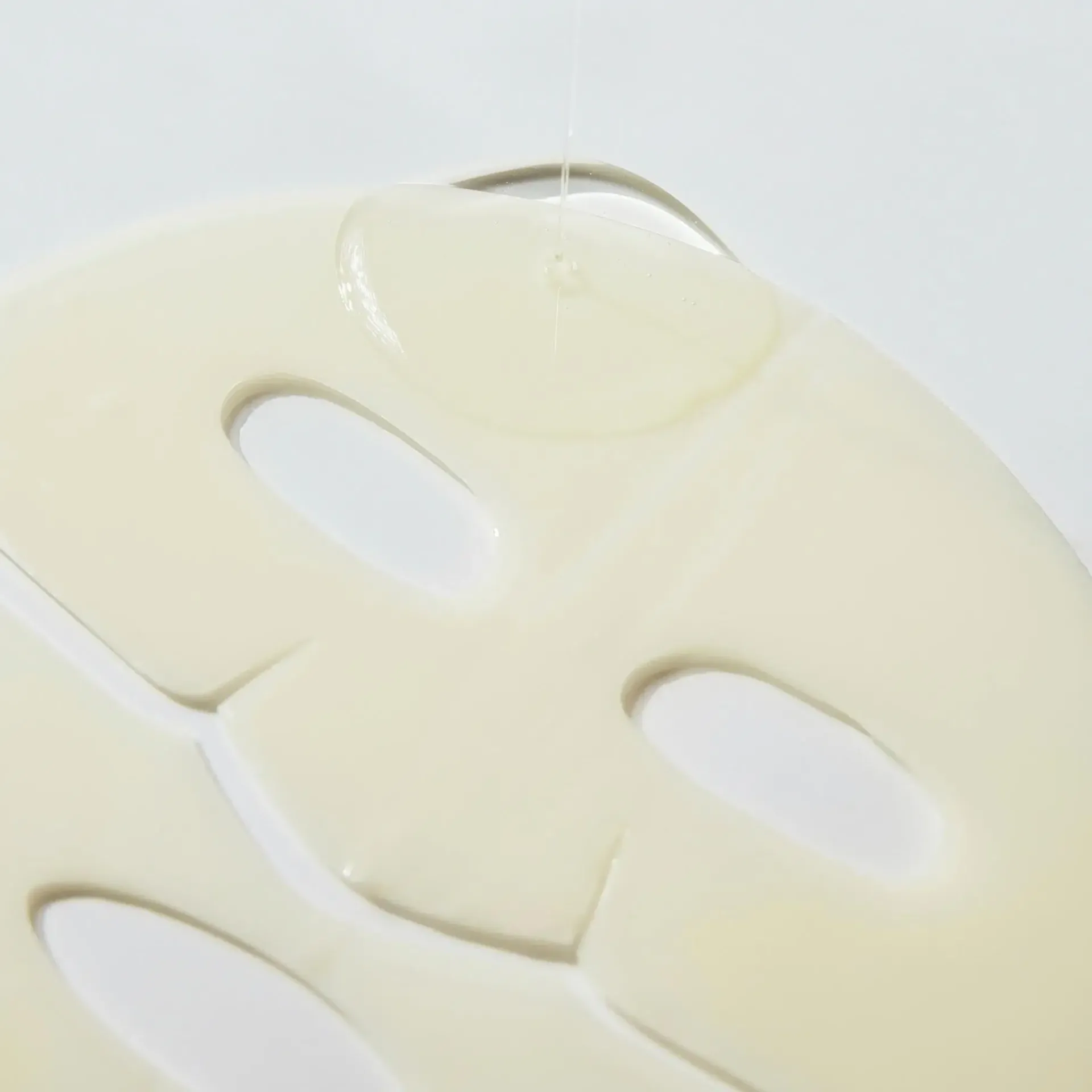 Biodance Korealainen Ihonhoito<Radiant Vita Niacinamide Real Deep Mask kasvonaamio