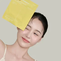 Biodance Korealainen Ihonhoito<Radiant Vita Niacinamide Real Deep Mask kasvonaamio