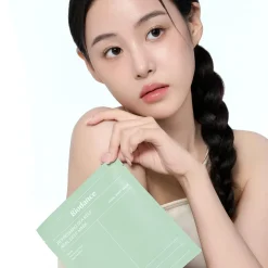 Biodance Korealainen Ihonhoito<Refreshing Sea Kelp Real Deep Mask kasvonaamio