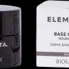 Bioearth Ihonhoito|Kasvojenhoito<Elementa Base Cream Nutri Ravitseva kosteusvoide 50ml
