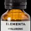 Bioearth Ihonhoito|Kasvojenhoito<Elementa Hyaluronic Acid Solution 2% boosteri 15 ml