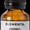 Bioearth Ihonhoito|Ihonhoidon Tehoaineet<Elementa Vitamin C 2% boosteri 15 ml