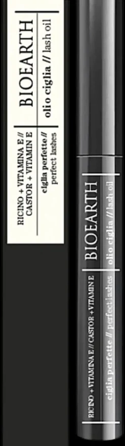 Bioearth Ihonhoito|Silmämeikit<Lash Oil Ripsiseerumi 8ml