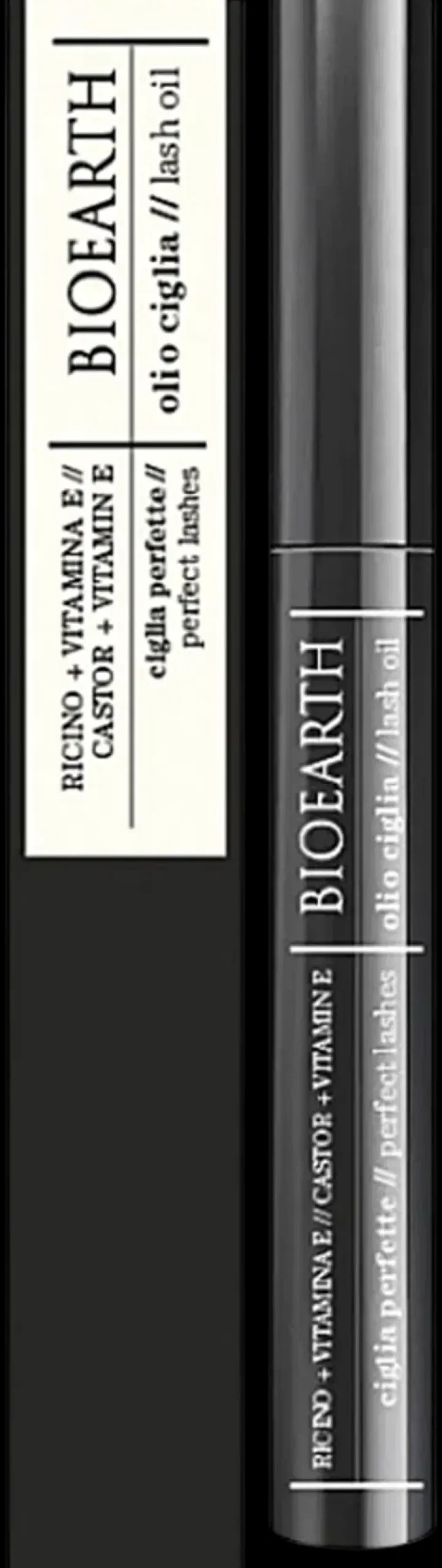 Bioearth Ihonhoito|Silmämeikit<Lash Oil Ripsiseerumi 8ml