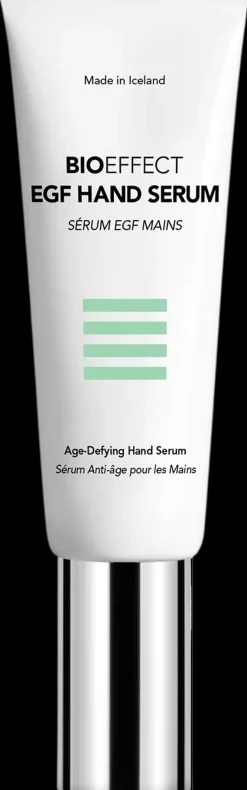 Bioeffect Käsienhoito<EGF Hand Serum tehohoito käsille 40 ml