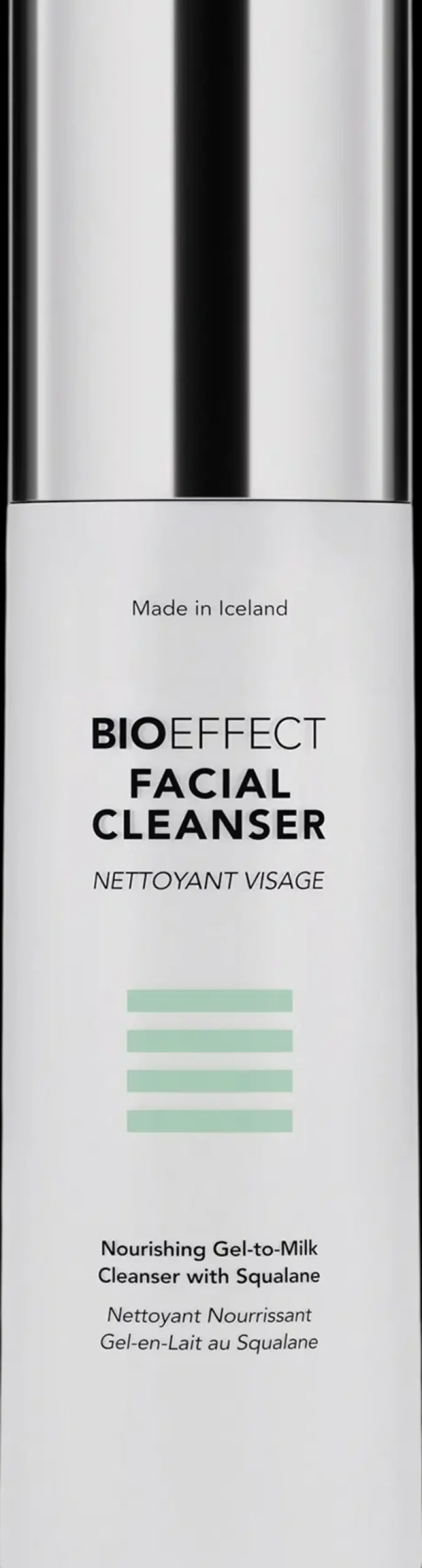 Bioeffect Kasvojenhoito<Facial Cleanser -puhdistusgeeli kasvoille 120 ml