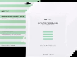Bioeffect Kasvojenhoito<Imprinting Hydrogel Facial Mask geelinaamio 6 kpl