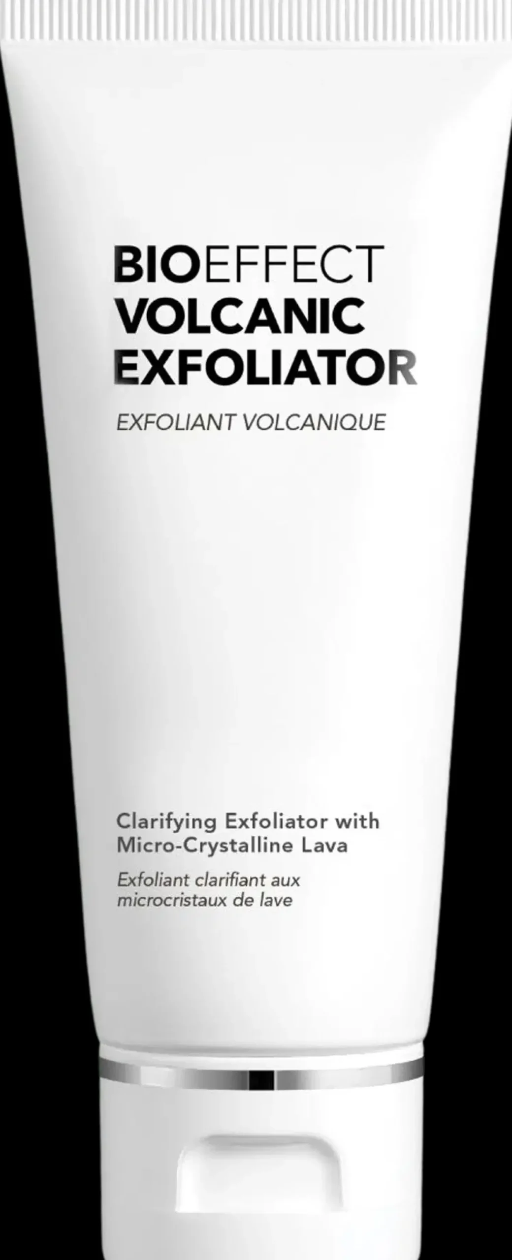 Bioeffect Kasvojenhoito<Volcanic Exfoliator kuorintavoide 60ml