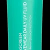 Biotherm Aurinkotuotteet<Aquascreen UV Fluid SPF50 aurinkosuoja kasvoille 40 ml