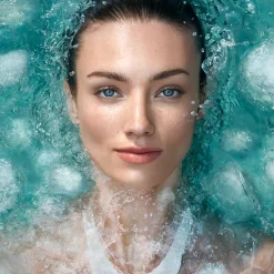 Biotherm Kasvojenhoito<Aquasource Hyalu Plump Cream SPF 30 kasvovoide 50ml