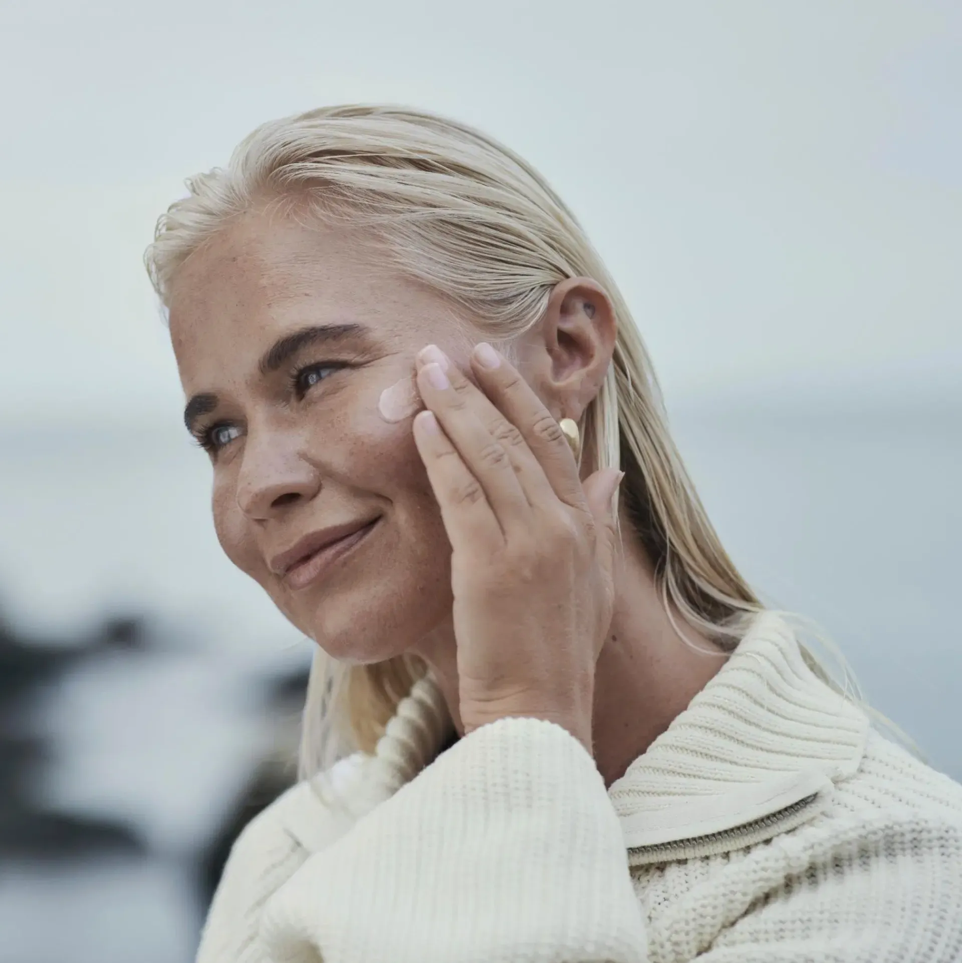 Biotherm Kasvojenhoito<Aquasource Hyalu Plump Moisturizing Gel päivävoide 50 ml