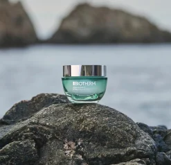Biotherm Kasvojenhoito<Aquasource Hyalu Plump Moisturizing Gel päivävoide 50 ml