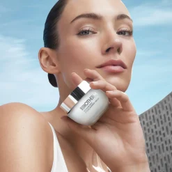 Biotherm Kasvojenhoito<Aquasource Hydra Barrier Cream päivävoide 50 ml