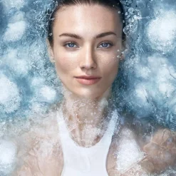 Biotherm Kasvojenhoito<Aquasource Hydra Barrier Cream päivävoide 50 ml