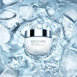 Biotherm Kasvojenhoito<Aquasource Hydra Barrier Cream päivävoide 50 ml