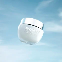 Biotherm Kasvojenhoito<Aquasource Hydra Barrier Cream päivävoide 50 ml