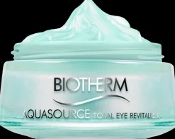 Biotherm Kasvojenhoito<Aquasource Moisturizing Eye Cream silmänympärysvoide 15 ml