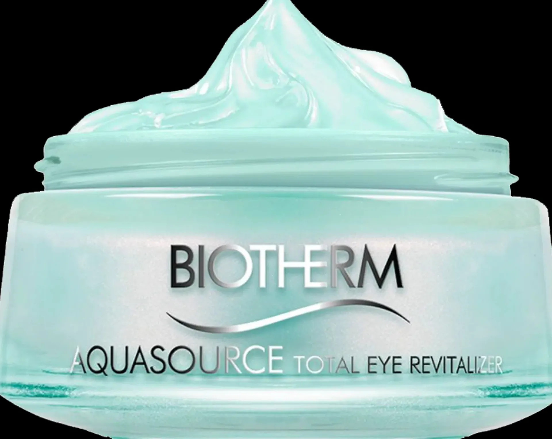 Biotherm Kasvojenhoito<Aquasource Moisturizing Eye Cream silmänympärysvoide 15 ml
