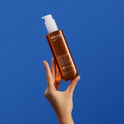 Biotherm Kasvojenhoito<Biosource Total Renew Oil Cleanser vaahtoava puhdistusöljy 200 ml