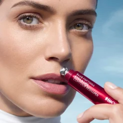 Biotherm Kasvojenhoito<Blue Peptides Eyes & Lips Contour Reshaper silmänympärys- ja huulivoide 15 ml