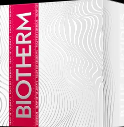 Biotherm Ihonhoitopakkaukset<Blue Peptides SPF 30 lahjapakkaus