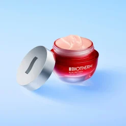 Biotherm Kasvojenhoito<Blue Peptides Uplift Rich Moisturizing Cream päivävoide 50 ml
