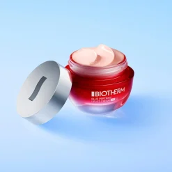 Biotherm Kasvojenhoito<Blue Peptides Uplift Moisturizing Night Cream yövoide 50 ml
