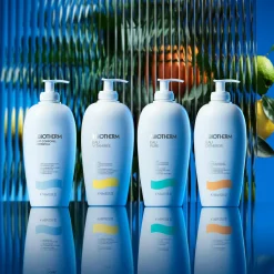 Biotherm Vartalonhoito<Eau Vitaminée vartaloemulsio 400 ml