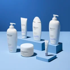 Biotherm Vartalonhoito<Lait Corporel Moisturizing Shower Milk suihkumaito 200 ml