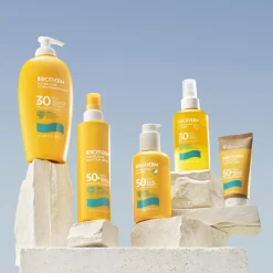 Biotherm Aurinkotuotteet<Waterlover Sun Milk SPF30 aurinkovoide 200 ml