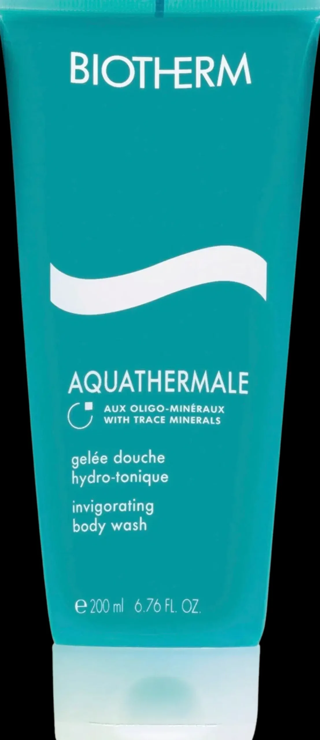 Biotherm Vartalonhoito< Aquathermale Shower Gel suihkugeeli 200 ml