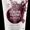 Biozell Hiusvärit<Color Glow Hoitava sävytenaamio Burgundy 150ml
